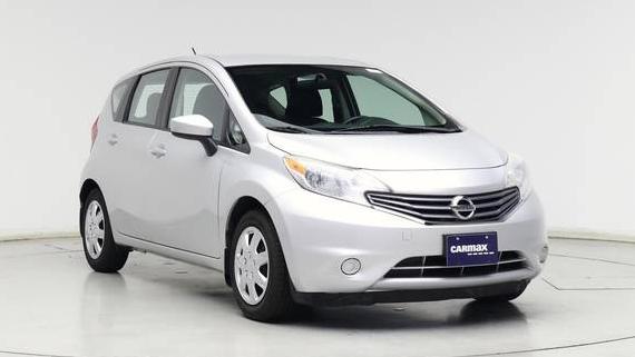 NISSAN VERSA NOTE 2015 3N1CE2CP8FL395479 image